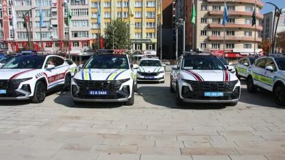 6.5 Milyon TL'lik Takas: 35 Eski Taşıt Verilecek, KDV'siz Ford Courier ve Lüks Skoda Superb Alınacak!
