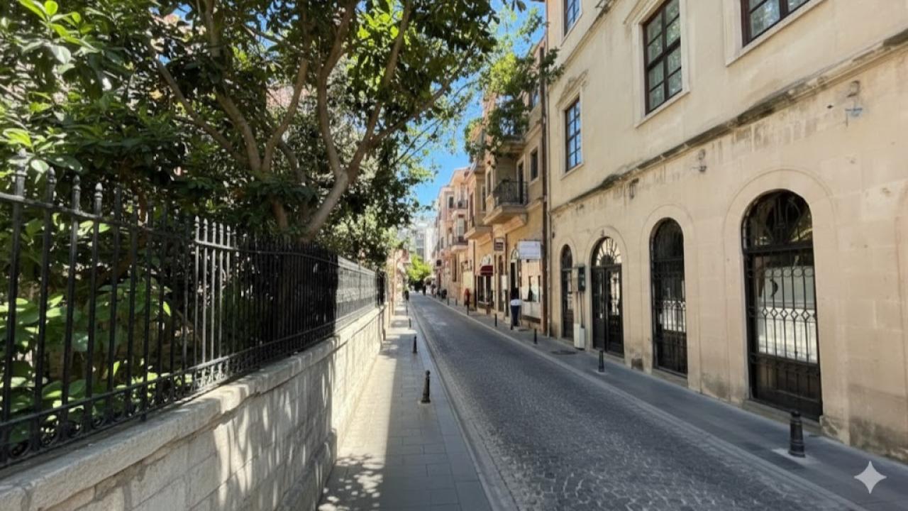 9 Aralık'a Dikkat! Çanakkale merkezde hangi sokaklar trafiğe kapanıyor?