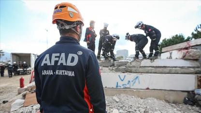 AFAD'dan Dev İstihdam Hamlesi: 473 Yeni Personel Alınacak! İşte İl İl Kontenjanlar!