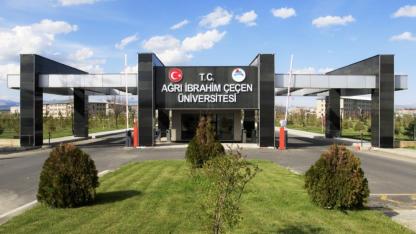 Ağrı İbrahim Çeçen Üniversitesi'nden Dev Atama İlanı: Profesörden Öğretim Görevlisine Onlarca Kadro!