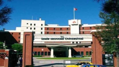 Akademisyen Adayları Dikkat! İEÜ, Tezli Yüksek Lisans ve Doktora Öğrencisi Araştırma Görevlisi Alıyor!