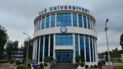 ALES 70 ve Dil 85 Puanı Olanlara Gün Doğdu: Çağ Üniversitesi Arş. Gör. Alacak