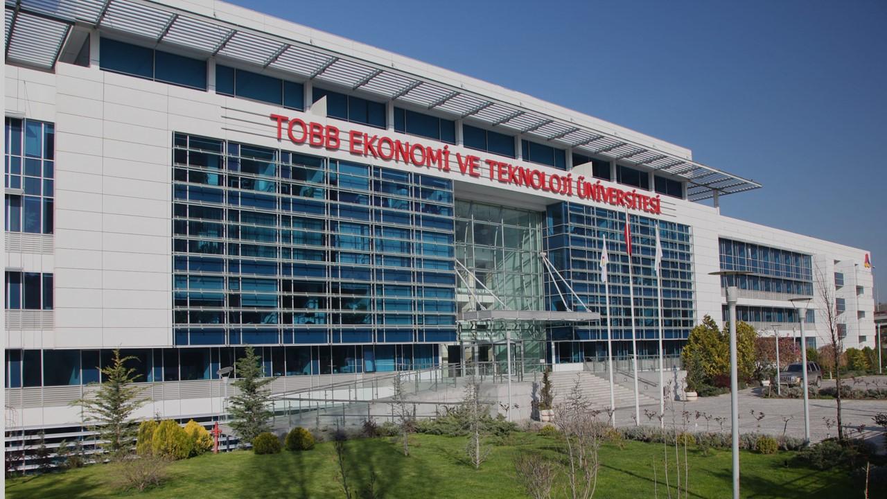 ALES Şartı Kimler İçin Kalktı? TOBB ETÜ Lisansüstü Başvuru Koşulları Güncellendi