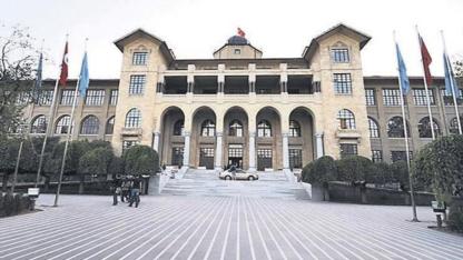 Ankara Hacı Bayram Veli Üniversitesi'nden Profesör, Doçent ve Dr. Öğr. Üyesi Kadroları!