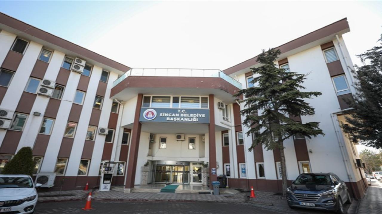 Ankara Sincan'da Emsalsiz Fırsat! 17 Milyon TL Muhammen Bedelli Dev Arsa Kapalı Teklifle Satılıyor!