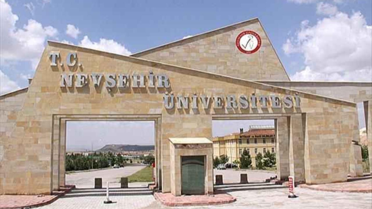 Atama Ölçütleri Yönergesi Kritik! NEVÜ'den Profesör, Doçent ve Dr. Öğr. Üyesi Kadroları İçin Resmi İlan