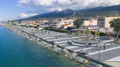 AYLIK 4.5 MİLYON TL! Güzelbahçe Belediyesi'nden Dev Kiralama İhalesi: 7 Yıllığına Bir Bütün Halinde Verilecek!