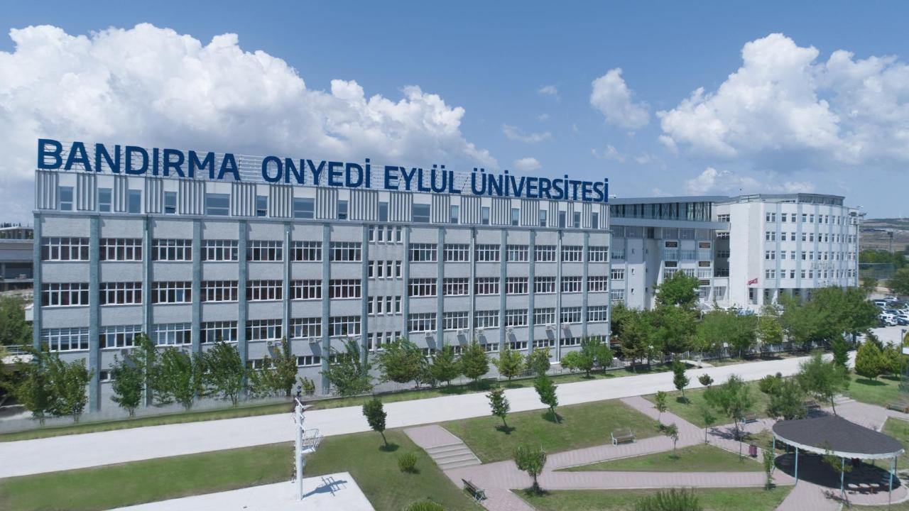 Balıkesir'de Kamuda İş Fırsatı: 7/24 Vardiyalı Çalışacak Personel Arıyor!