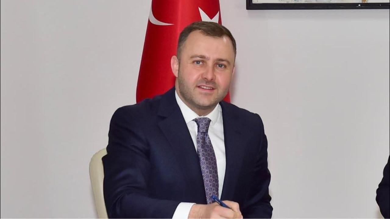 Başkan Güray Yüksel'den Ezine'deki zehirlenme vakasıyla ilgili açıklama
