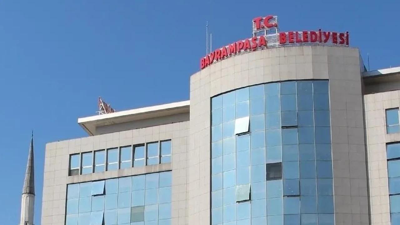 Bayrampaşa Belediyesinde Şafak Operasyonu! İBB İtfaiye Daire Başkanı Gözaltında