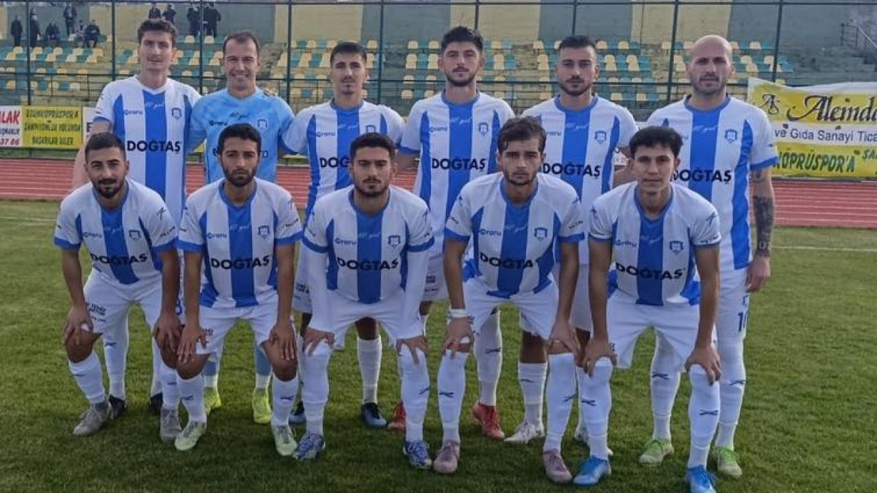 Bigaspor'dan Kritik 3 Puan! Batuhan ve Hüseyin Alev Aldı: Zirve Takibinde Dev Adım!