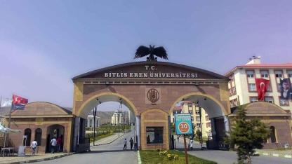 Bitlis ve Çevresinde Turizm Gelişiyor! Turizm Uygulama Merkezi Kuruldu! İşte Yeni Plan!