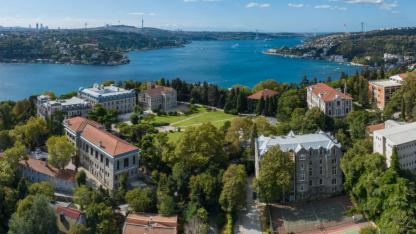 Boğaziçi Üniversitesi'nden 2026'nın İlk İlanı: Latince, Japonca ve Astronomi Uzmanları Aranıyor!