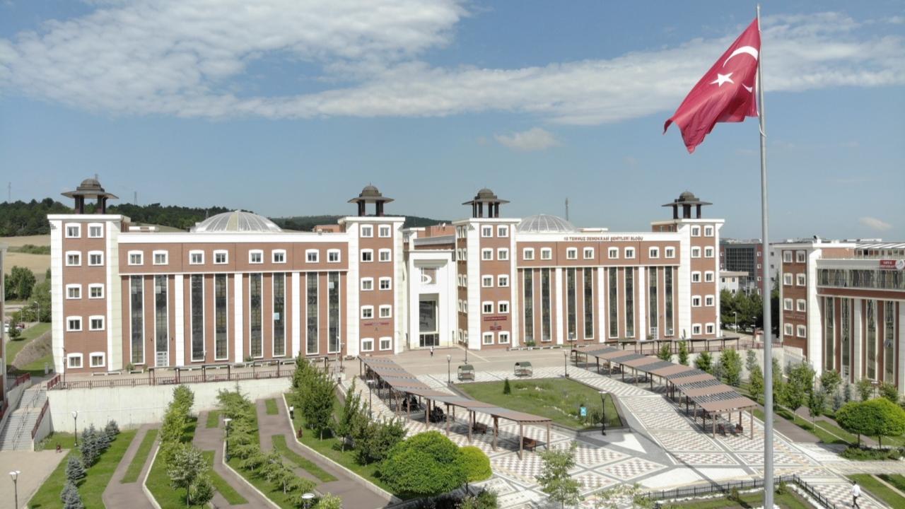 BŞEÜ Çıtayı Yükseltti! 85 ALES ve 75 Dil Puanıyla Araştırma Görevlisi Alınacak