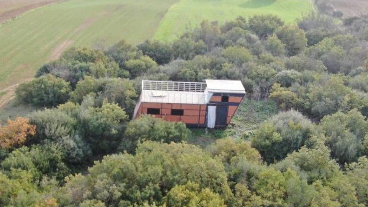 Bursa'da akılalmaz hırsızlık! Evi içindeki eşyalarla çaldılar