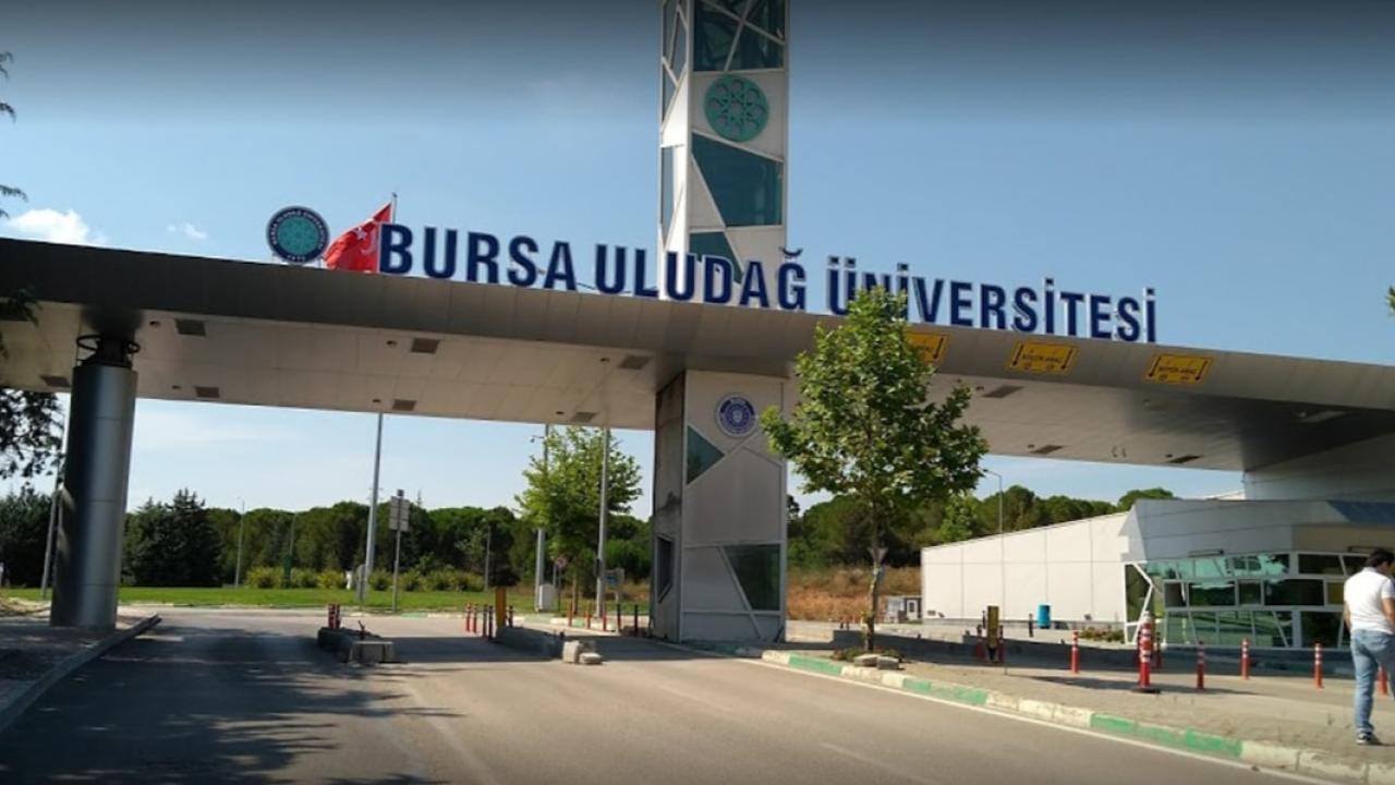 Büyük Alım: Bursa Uludağ Üniversitesi'nden 62 Sözleşmeli Personel İlanı! KPSS Puanıyla Sınavsız Atama Fırsatı!