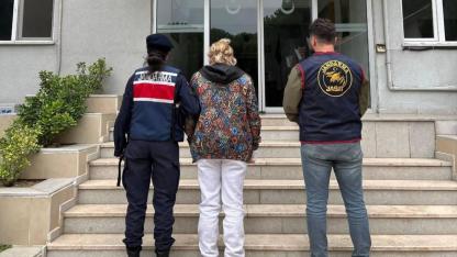 Çanakkale Jandarması Tarihi Operasyonda! 7 Günde 70 BİN Kişi Sorgulandı, 18 Şüpheli Cezaevine Gitti!