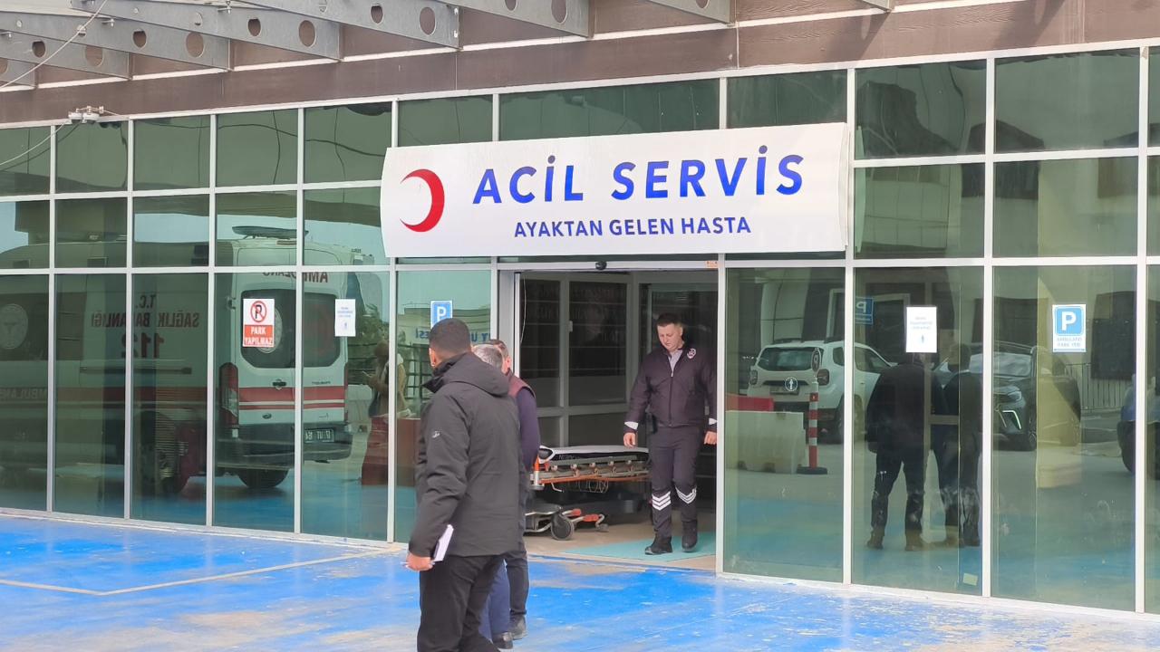 Çanakkale'de yurtta