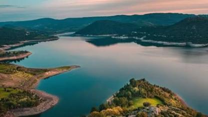 Çanakkale'nin Su Karnesi Açıklandı: 2024 yılında 40,6 milyon m³ su kullanıldı!