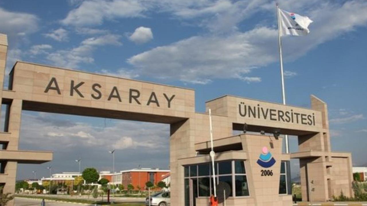DİJİTAL DÖNEM BAŞLIYOR! O Üniversite 16 Öğretim Üyesi Alıyor: Başvurular Sadece Online!