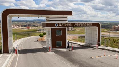 Diş Hekimliğinde Dev Kadro: Batman Üniversitesi Uzman Diş Hekimlerini Bekliyor
