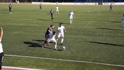 Duvar Ördüler! Bigaspor Deplasmanda Kalesini Kapattı, Tek Golle Ligin En Zorlu Virajını Döndü