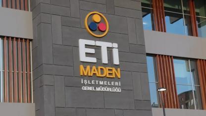 Eti Maden'de Kariyer Yolu Yeniden Çizildi! Görevde Yükselme Yönetmeliği Resmi Gazete'de