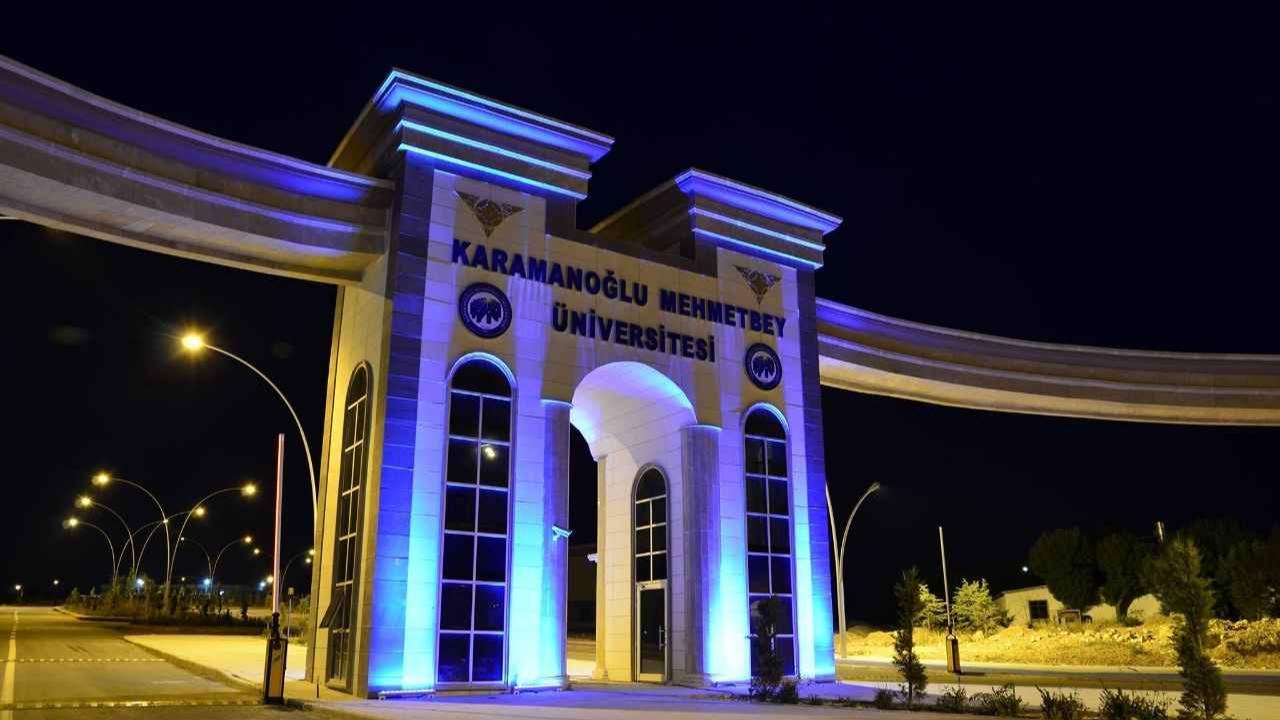 Evden Başvur, Atan! KMU Öğretim Görevlisi Alımında Şahsen Başvuru Şartı Kalktı