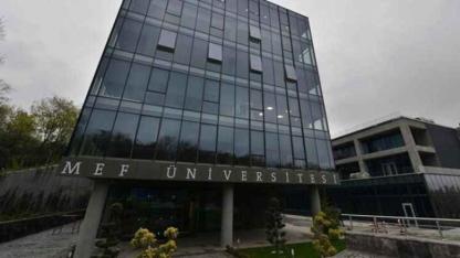 Flipped Learning Modeli ve %100 İngilizce! MEF Üniversitesi Akademik Kadrolara Alım Yapıyor: Farklı Fakülteler İçin 2 Ayrı Son Gün!