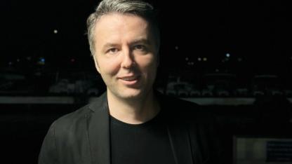 Mehmet Akif Ersoy'un uyuşturucu testi pozitif çıktı