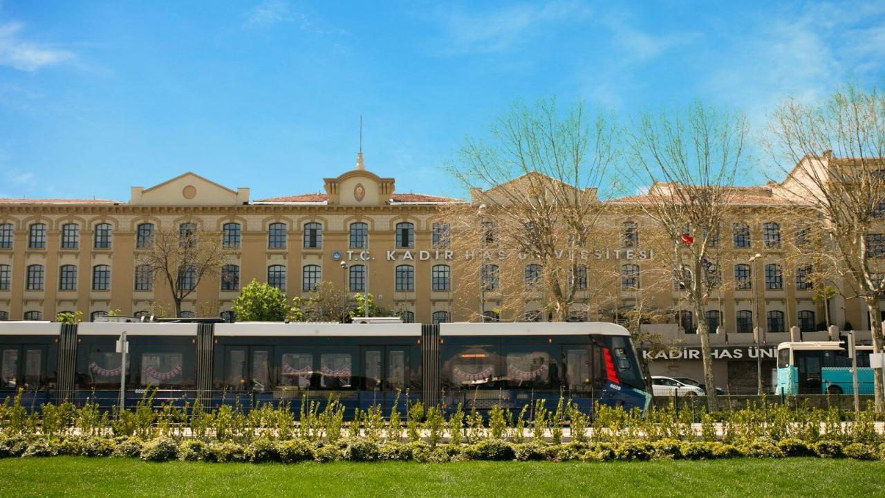 Geleceğin Mühendislerini Yetiştirecek Kadro: Mekatronik Mühendisliği İçin Başvurular Başladı