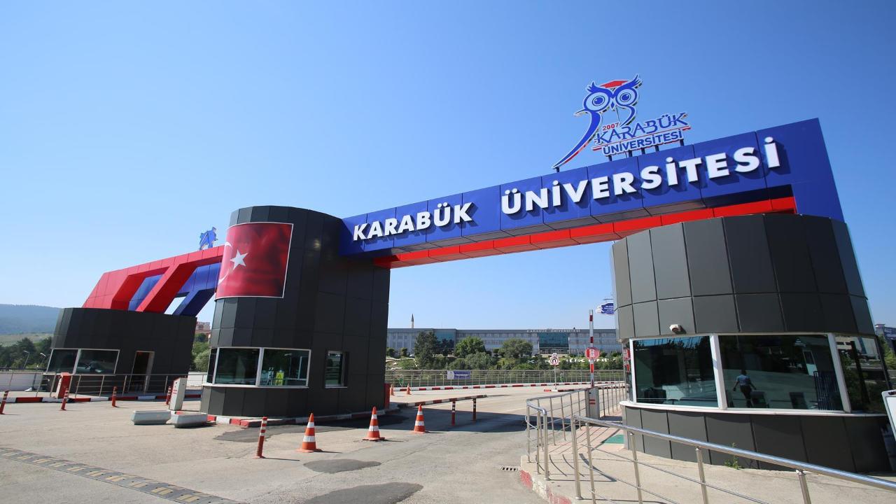 Gençlere Müjde: Mülakat Yok! Karabük Üniversitesi Lise ve Ön Lisans Mezunlarını Memur Yapacak!