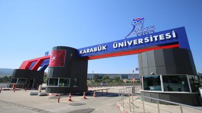 Gençlere Müjde: Mülakat Yok! Karabük Üniversitesi Lise ve Ön Lisans Mezunlarını Memur Yapacak!