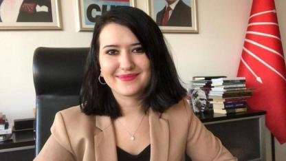 Gökçe Gökçen Kimdir ? CHP'nin Yükselen Siyasetçisi Hakkında Merak Edilenler