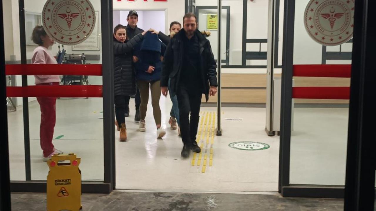 Güllü'nün kızı ve arkadaşı kasten öldürme suçu şüphesiyle yakalandı