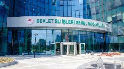 Güneydoğu'da Emlak Piyasası Kızışıyor: DSİ, Diyarbakır ve Mardin'de 4 Kilit Taşınmazı Satışa Çıkarıyor!