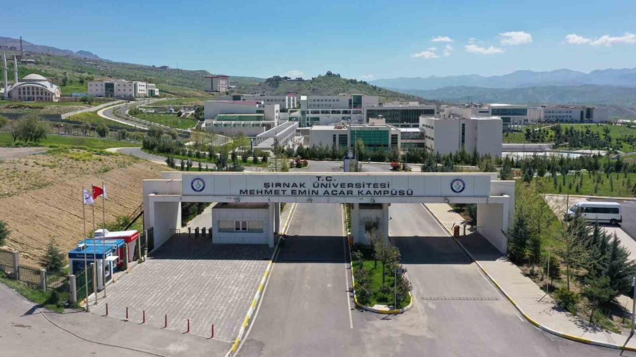 İç Denetçi Sertifikanız Varsa Bu İlan Sizin İçin! Şırnak Üniversitesi Denetçi Alım Şartları Belli Oldu