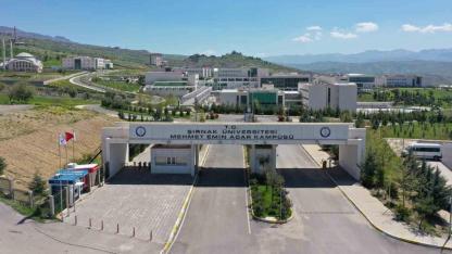 İç Denetçi Sertifikanız Varsa Bu İlan Sizin İçin! Şırnak Üniversitesi Denetçi Alım Şartları Belli Oldu