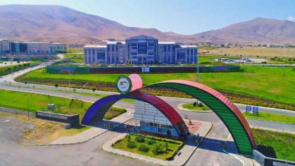 Iğdır Üniversitesi Daimi Statüde Profesör ve Doçent Alıyor! İşte Tüm Ayrıntılar