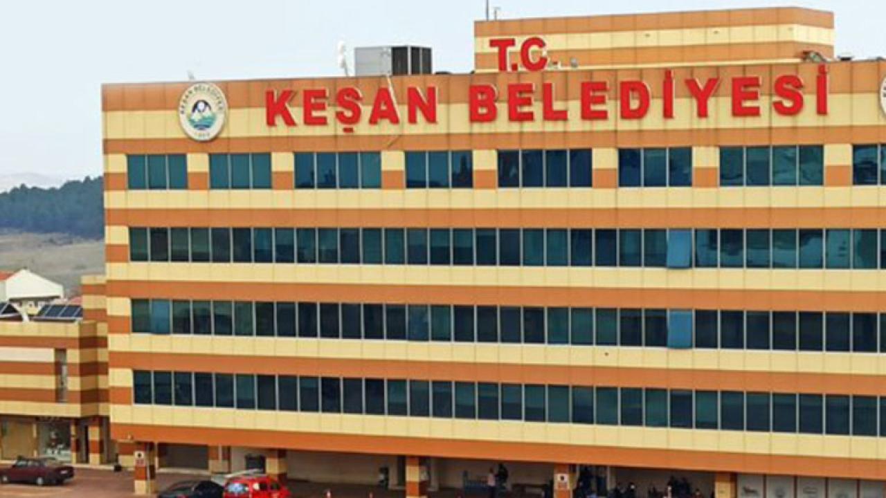 İmar Durumu Emsalsiz: Keşan'da Yüklü Yatırım Yapmak İsteyenler Dikkat! Dükkan ve Dev Arsa İhalesi 23 Aralık'ta