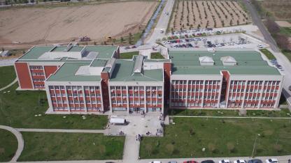 ISUBÜ'den Akademik Personel Alımı: 15 Kadro İçin Başvurular Başlıyor!