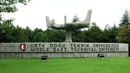 Kıdemli Uzmanlar Aranıyor: Yazılım, Sistem ve Yapay Zeka Uzmanlarına ODTÜ Kapıları Açıldı!