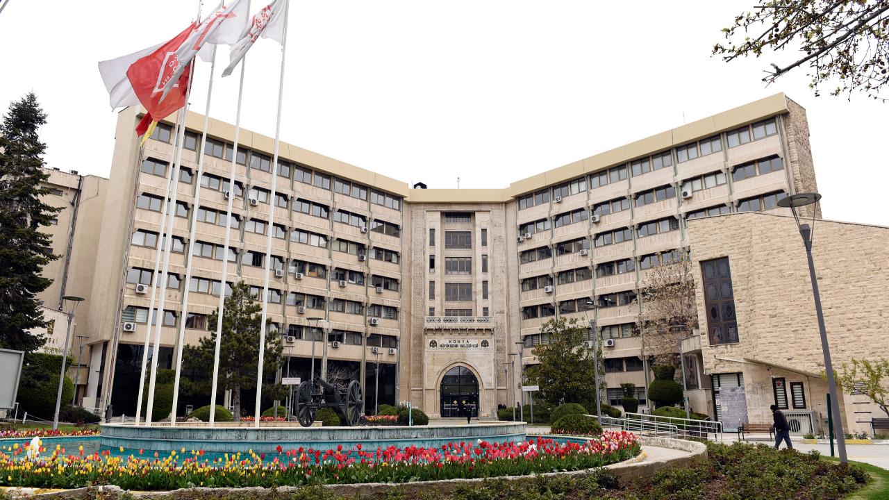 Konya Emlak Piyasasında Flaş Gelişme! 3.5 Milyar TL'lik Askeri Bina ve Arsası Yeni Sahibini Arıyor.