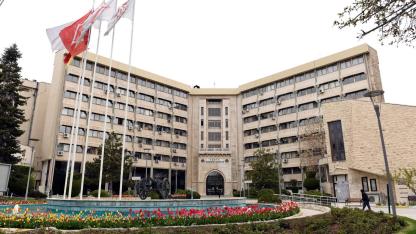 Konya Emlak Piyasasında Flaş Gelişme! 3.5 Milyar TL'lik Askeri Bina ve Arsası Yeni Sahibini Arıyor.