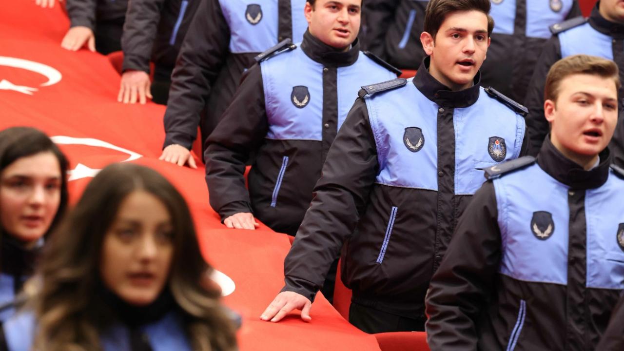 KPSS 70 Puanla Zabıta Memuru Alımı Başladı! Başvuru Şartları ve Tarihler Belli Oldu!