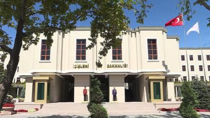 KPSS’den 70 Puan Alanlar Dikkat! İçişleri Bakanlığı’ndan Dev Personel Alımı!