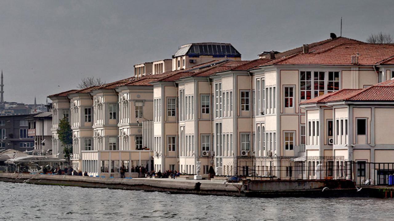 Kültürel Mirası Onaracak İsim Aranıyor! Mimar Sinan Güzel Sanatlar’da Dev Kadro