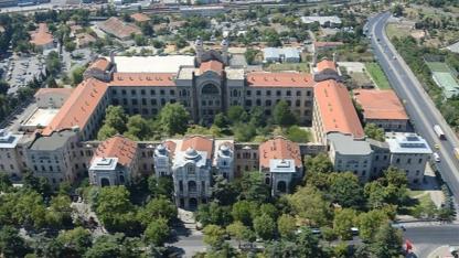 Marmara Üniversitesi’nden Dev Akademik Alım: 50’den Fazla Yeni Profesör ve Dr. Öğr. Üyesi Alınacak!