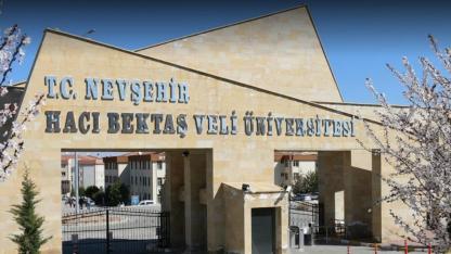 Nevşehir'de Ezber Bozan İlan: KPSS Şartı Yok, Aranan Özellik "Hareketsiz Durabilmek!"