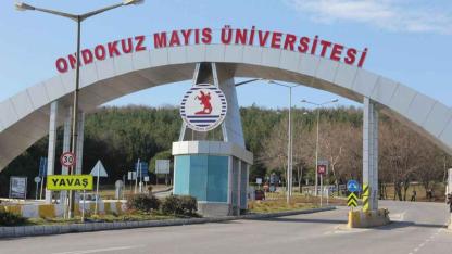 OMÜ'de Akademisyen Olma Fırsatını Kaçırmayın! İşte Bölüm Bölüm Kontenjanlar!